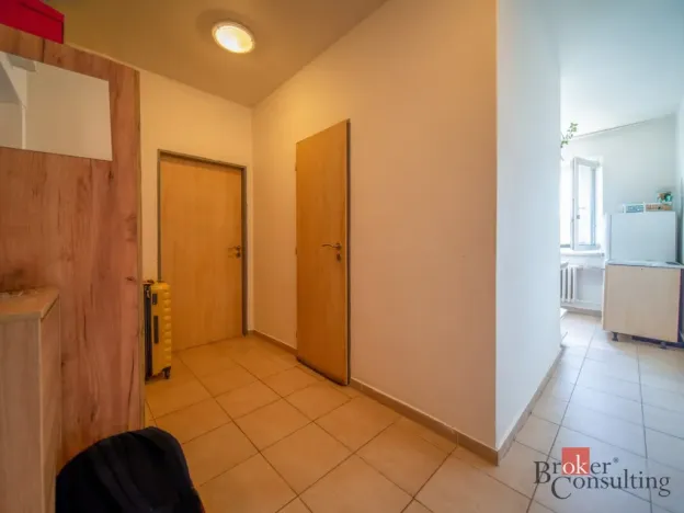Pronájem bytu 2+1, Ostrava - Zábřeh, Kosmonautů, 55 m2