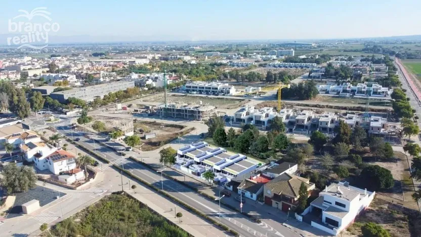 Prodej rodinného domu, Dolores, Alicante, Španělsko, 97 m2