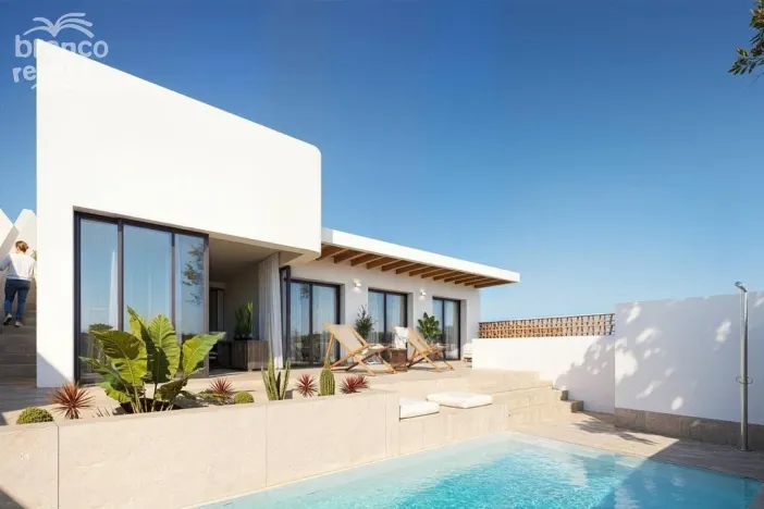 Prodej rodinného domu, Dolores, Alicante, Španělsko, 97 m2