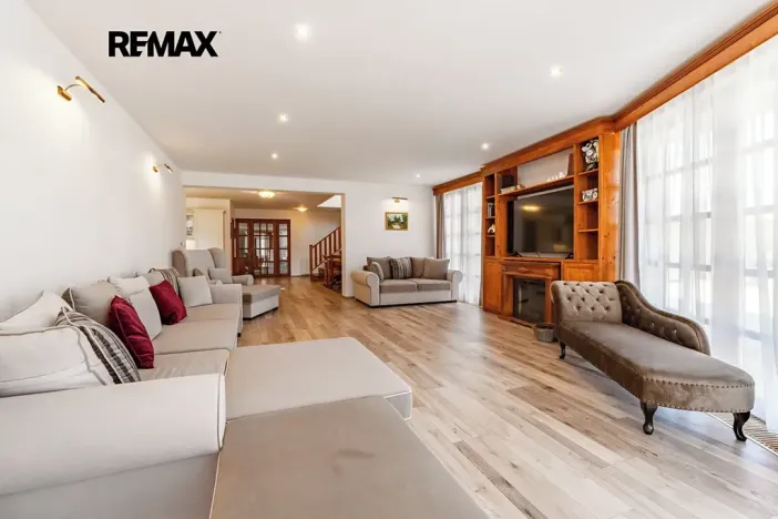 Prodej rodinného domu, Štěchovice, 170 m2