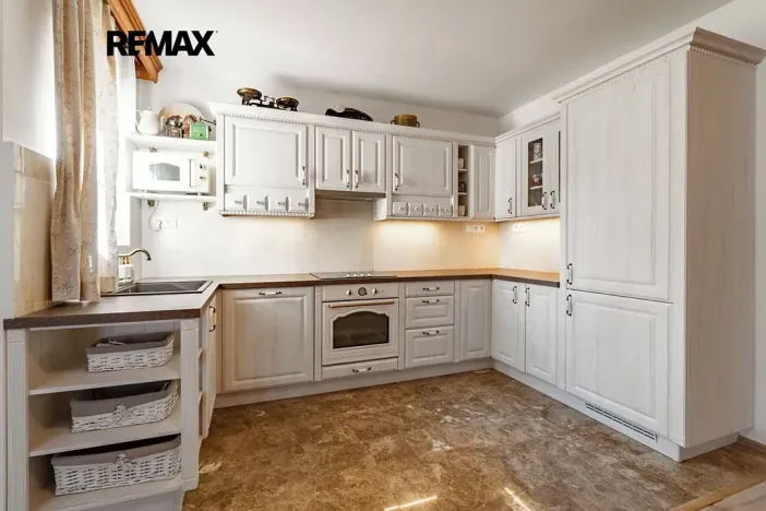 Prodej rodinného domu, Štěchovice, 170 m2