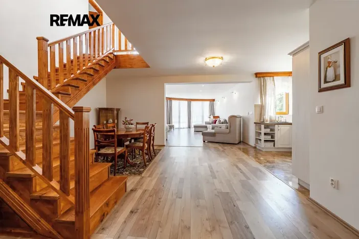 Prodej rodinného domu, Štěchovice, 170 m2