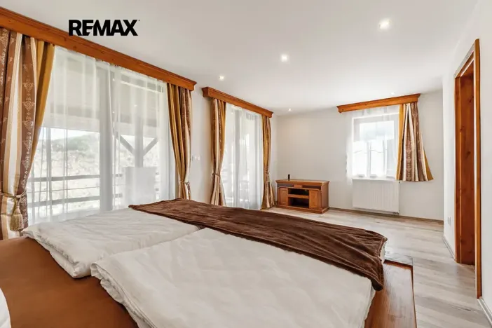 Prodej rodinného domu, Štěchovice, 170 m2
