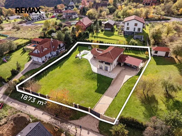 Prodej rodinného domu, Štěchovice, 170 m2