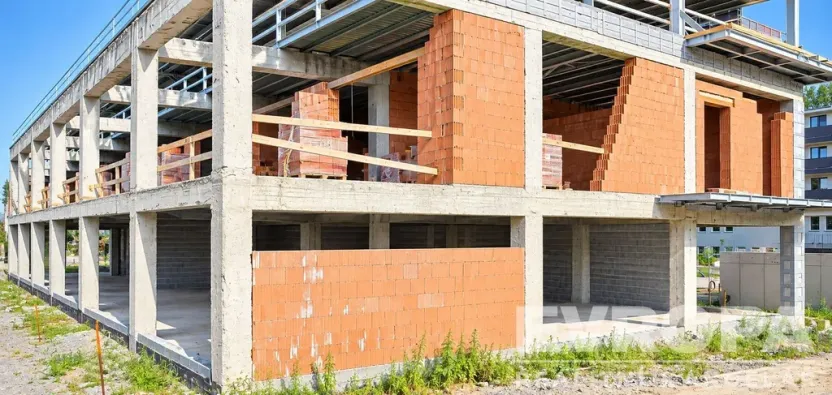 Prodej činžovního domu, Ostrava - Poruba, Mongolská, 6000 m2