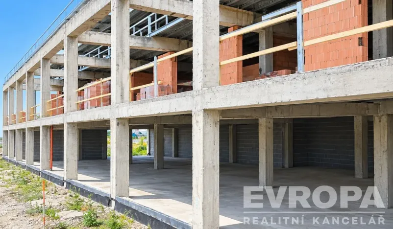 Prodej činžovního domu, Ostrava - Poruba, Mongolská, 6000 m2