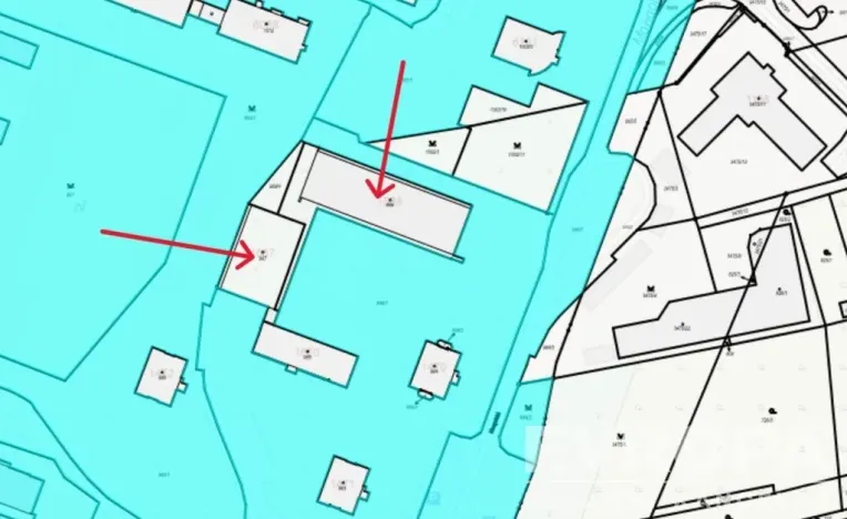Prodej činžovního domu, Ostrava - Poruba, Mongolská, 6000 m2