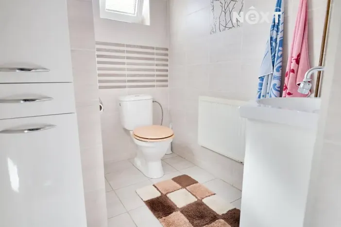 Prodej rodinného domu, Lužec nad Vltavou, Šmeralova, 184 m2