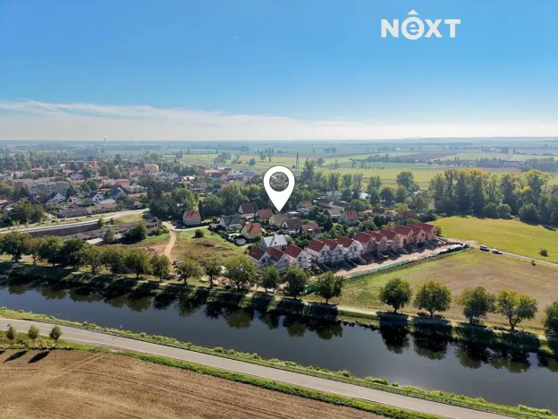 Prodej rodinného domu, Lužec nad Vltavou, Šmeralova, 184 m2