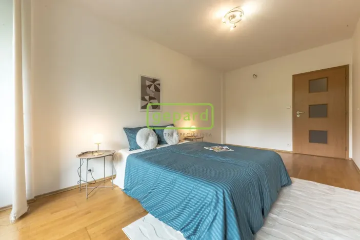 Prodej bytu 2+kk, Praha, Kališnická, 57 m2