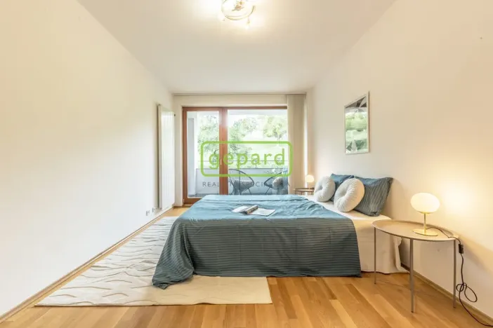 Prodej bytu 2+kk, Praha, Kališnická, 57 m2