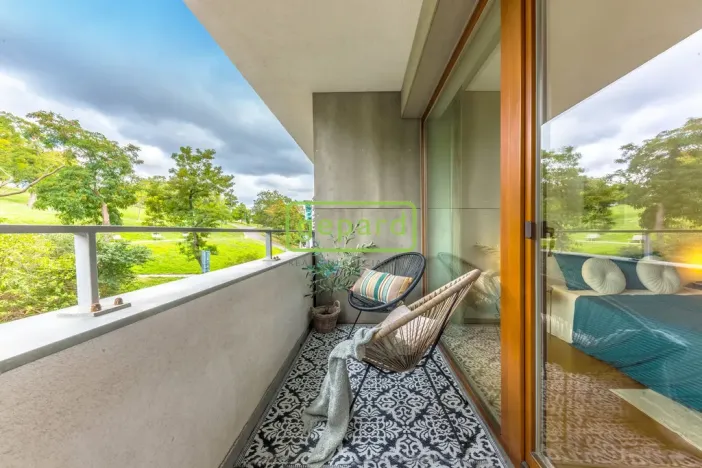 Prodej bytu 2+kk, Praha, Kališnická, 57 m2
