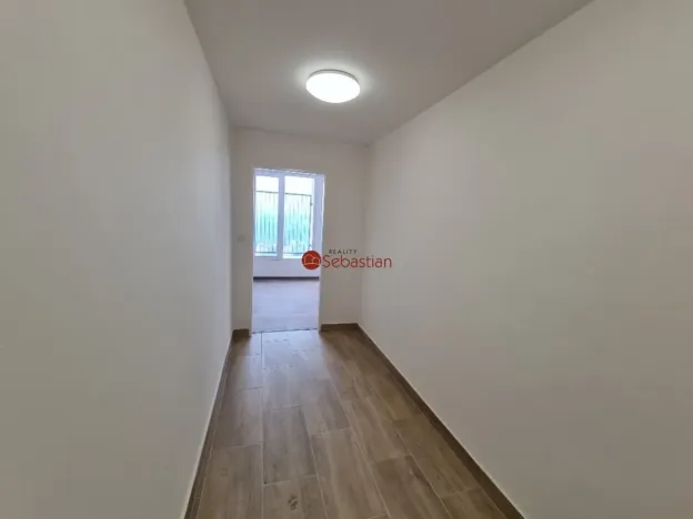 Pronájem bytu 3+kk, Teplice - Trnovany, Antonína Sochora, 81 m2