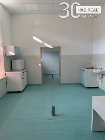 Pronájem obchodního prostoru, Vsetín, 200 m2