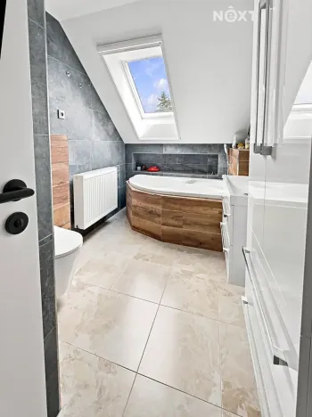 Pronájem rodinného domu, Smilovice, 280 m2