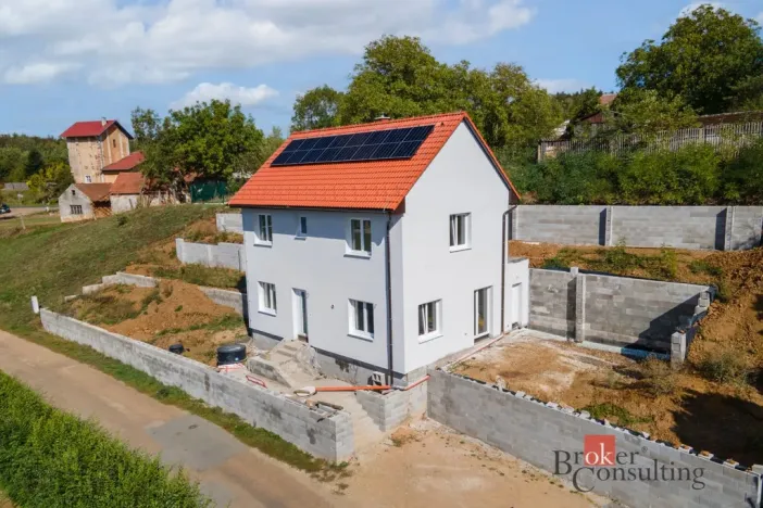 Prodej rodinného domu, Břasy - Stupno, 139 m2