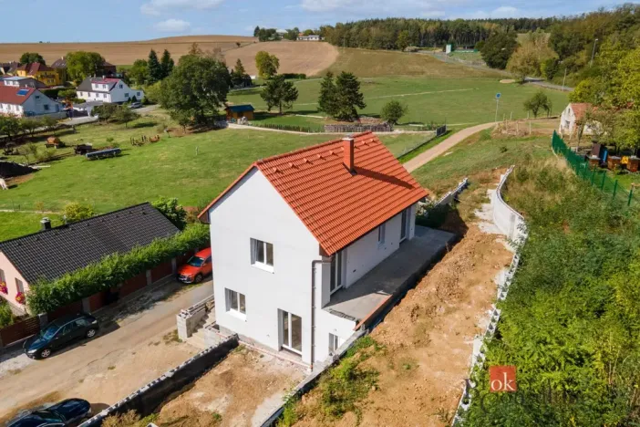 Prodej rodinného domu, Břasy - Stupno, 139 m2