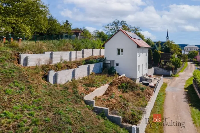 Prodej rodinného domu, Břasy - Stupno, 139 m2