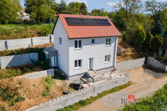 Prodej rodinného domu, Břasy - Stupno, 139 m2
