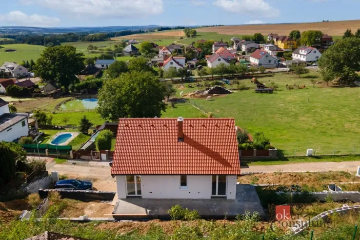 Prodej rodinného domu, Břasy - Stupno, 139 m2