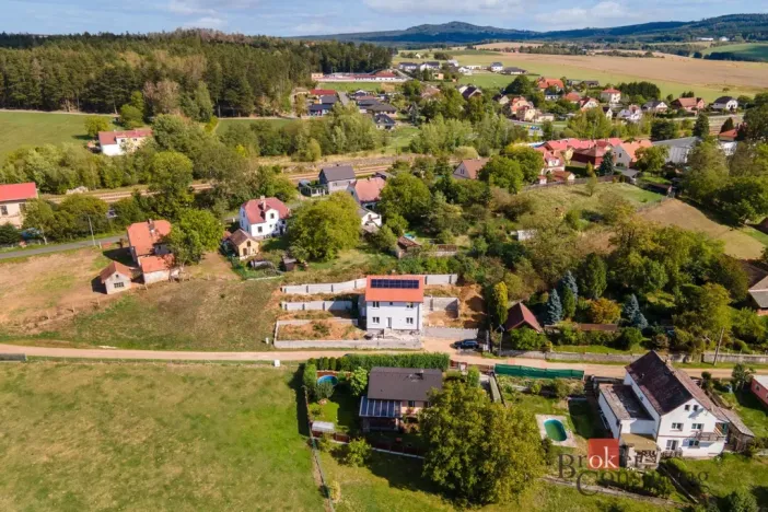Prodej rodinného domu, Břasy - Stupno, 139 m2