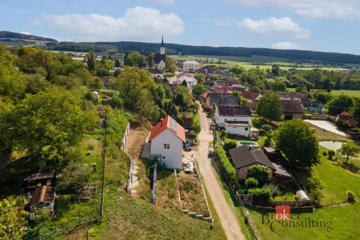 Prodej rodinného domu, Břasy - Stupno, 139 m2