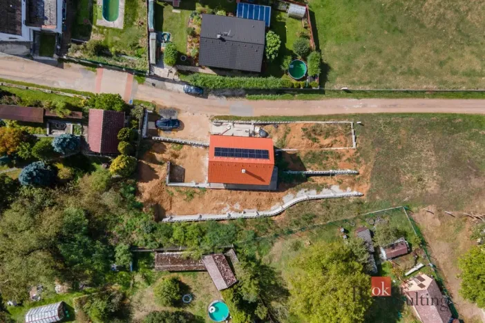 Prodej rodinného domu, Břasy - Stupno, 139 m2