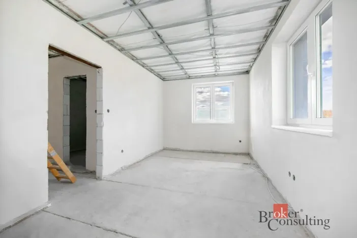 Prodej rodinného domu, Břasy - Stupno, 139 m2