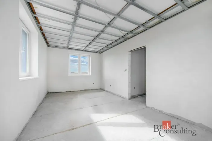 Prodej rodinného domu, Břasy - Stupno, 139 m2