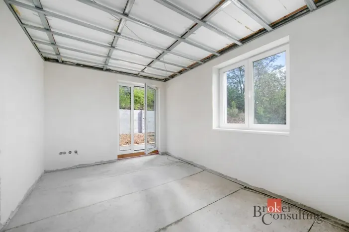 Prodej rodinného domu, Břasy - Stupno, 139 m2