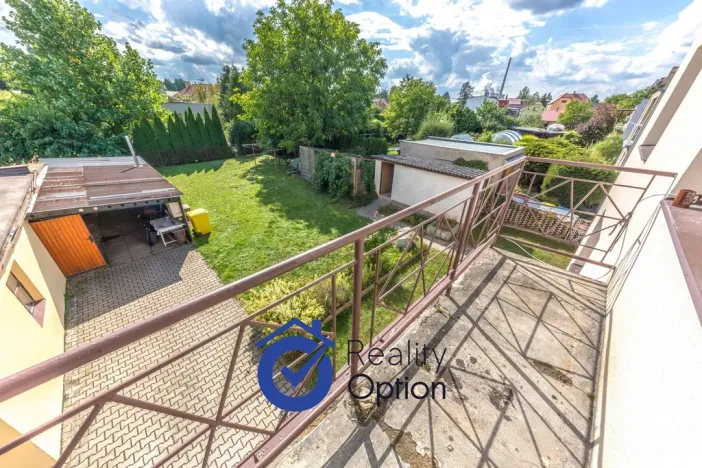 Prodej rodinného domu, Řečany nad Labem, Karla Čapka, 180 m2
