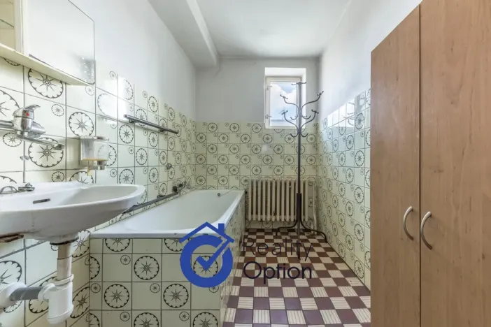 Prodej rodinného domu, Řečany nad Labem, Karla Čapka, 180 m2