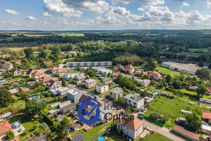 Prodej rodinného domu, Řečany nad Labem, Karla Čapka, 180 m2