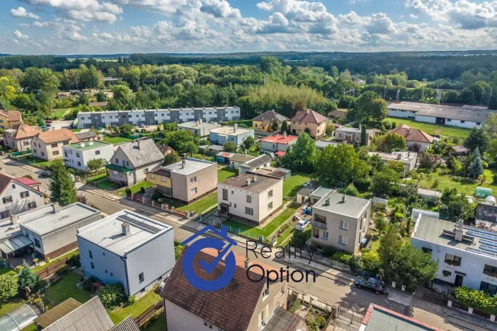 Prodej rodinného domu, Řečany nad Labem, Karla Čapka, 180 m2