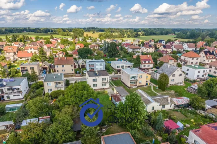 Prodej rodinného domu, Řečany nad Labem, Karla Čapka, 180 m2