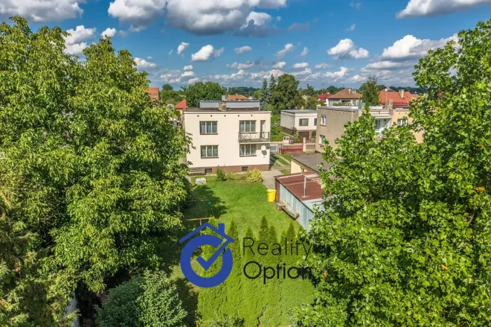 Prodej rodinného domu, Řečany nad Labem, Karla Čapka, 180 m2