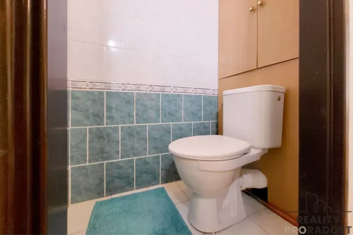 Prodej bytu 3+1, Kyjov, Sídliště U Vodojemu, 60 m2