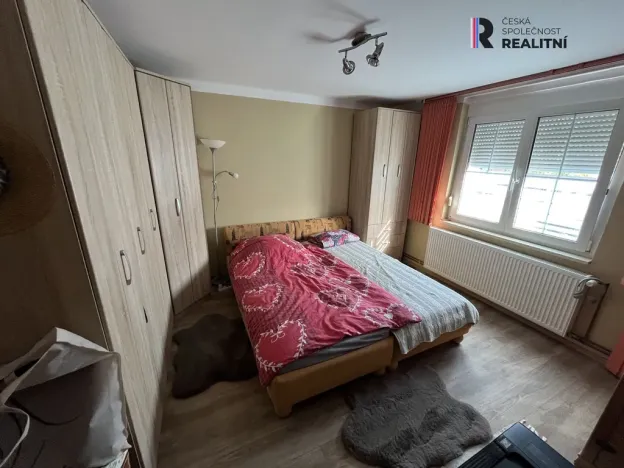 Prodej rodinného domu, Sokolov, Hornická, 137 m2