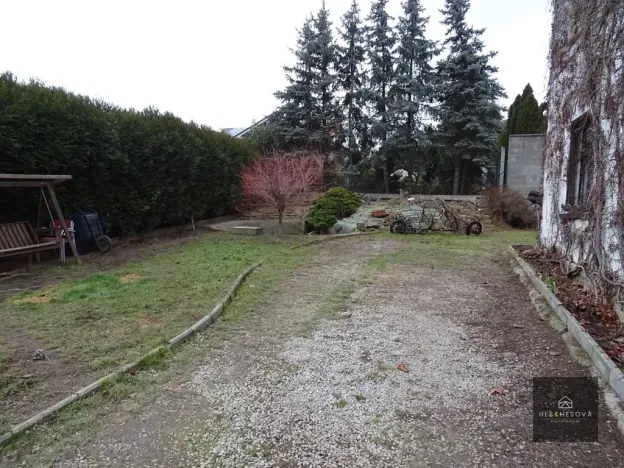 Prodej rodinného domu, Třebotov, Hlavní, 500 m2