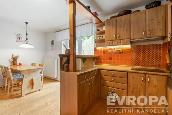 Prodej rodinného domu, Krásná Hora, 228 m2