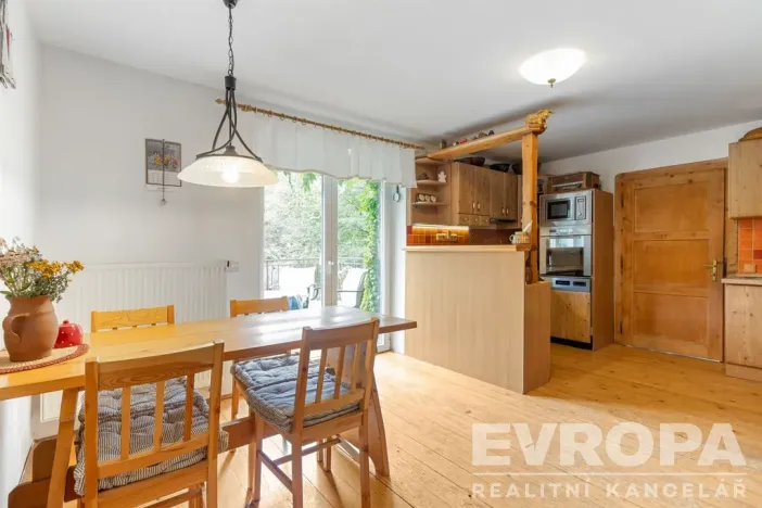 Prodej rodinného domu, Krásná Hora, 228 m2