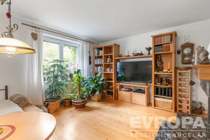 Prodej rodinného domu, Krásná Hora, 228 m2