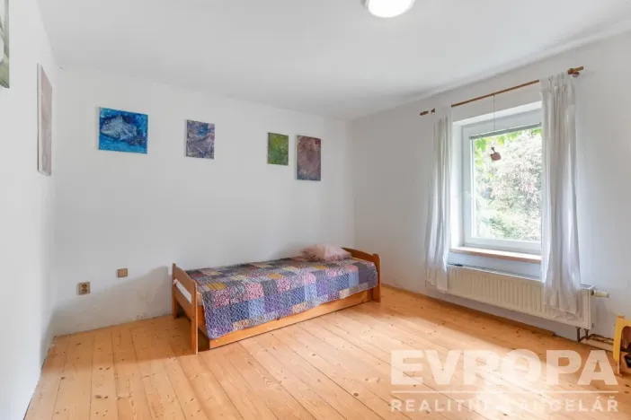 Prodej rodinného domu, Krásná Hora, 228 m2