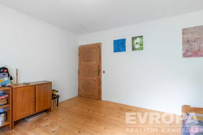 Prodej rodinného domu, Krásná Hora, 228 m2
