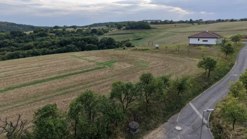 Prodej pozemku pro bydlení, Nová Dědina, 2379 m2