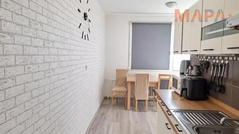 Prodej bytu 3+1, Chomutov, Písečná, 79 m2