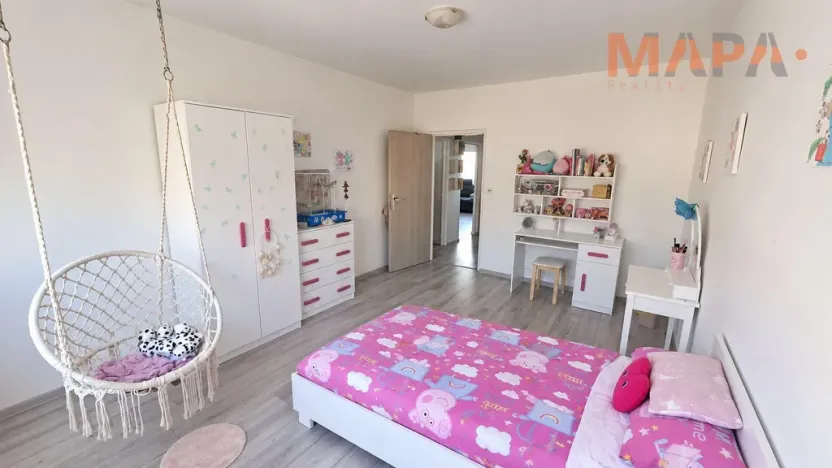 Prodej bytu 3+1, Chomutov, Písečná, 79 m2