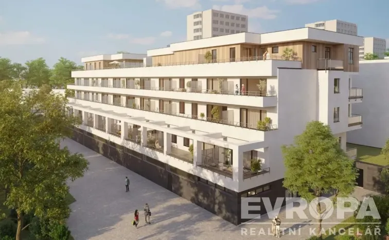 Prodej komerční nemovitosti, Ostrava - Poruba, Mongolská, 6000 m2