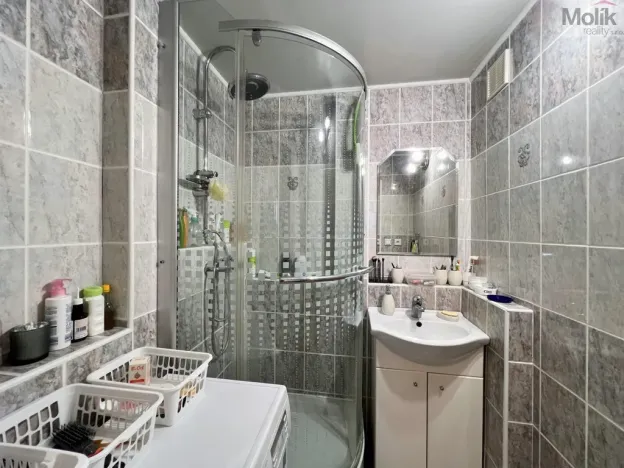 Prodej bytu 3+1, Most, Česká, 62 m2