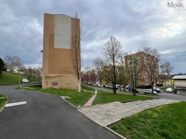 Prodej bytu 3+1, Most, Česká, 62 m2